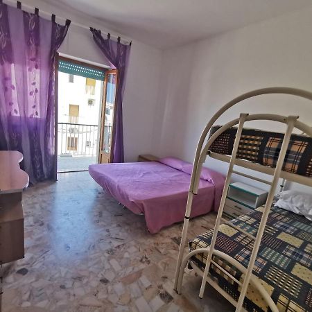 Casa Vacanze Da Michela Peschici Extérieur photo