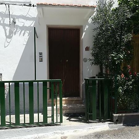 Casa Vacanze Da Michela Peschici Extérieur photo