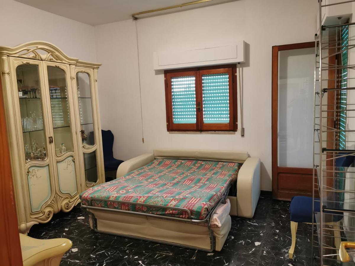 Casa Vacanze Da Michela Peschici Extérieur photo