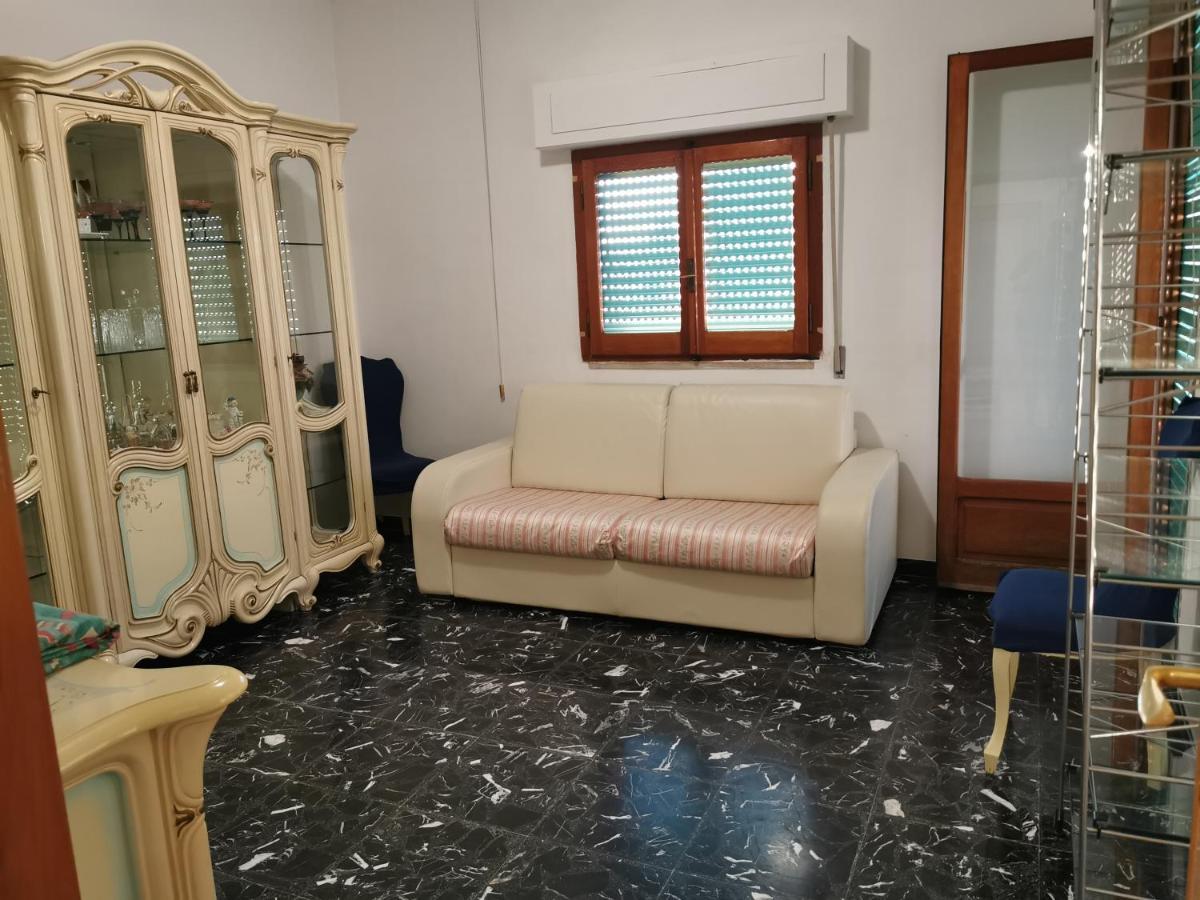 Casa Vacanze Da Michela Peschici Extérieur photo