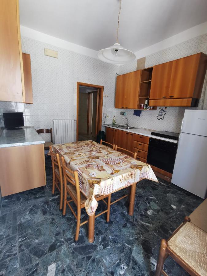 Casa Vacanze Da Michela Peschici Extérieur photo