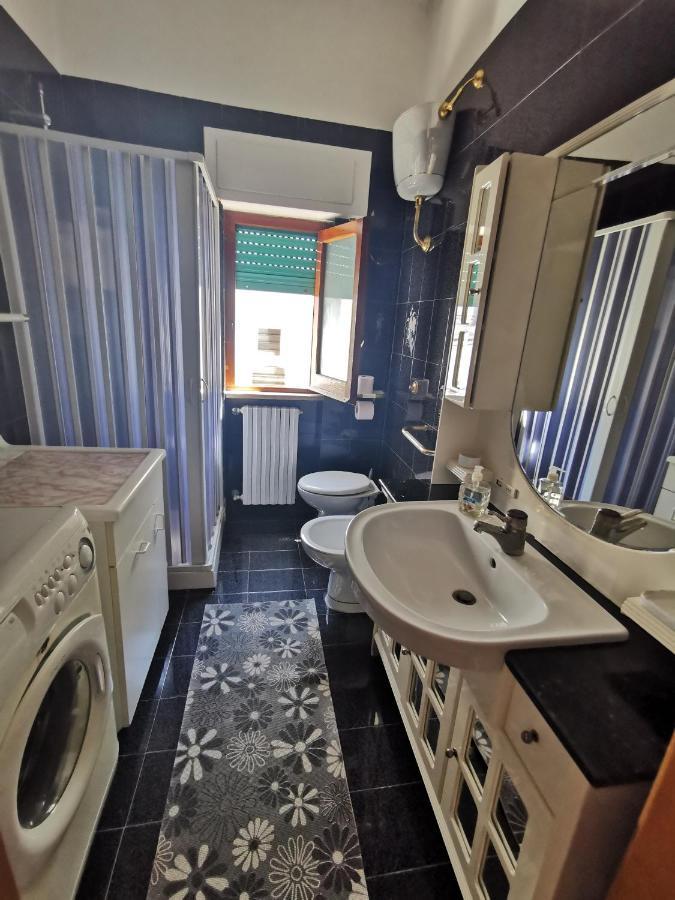 Casa Vacanze Da Michela Peschici Extérieur photo
