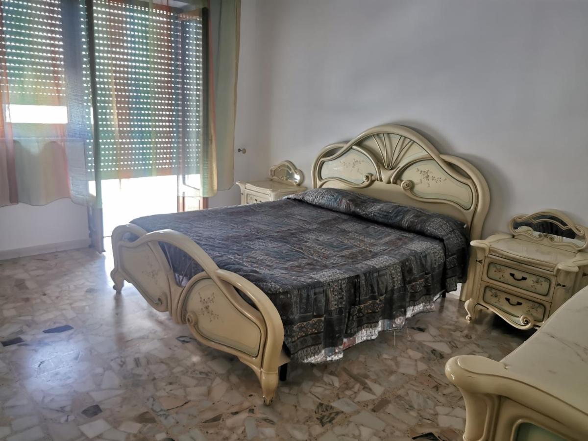 Casa Vacanze Da Michela Peschici Extérieur photo