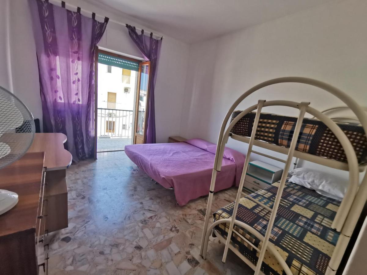 Casa Vacanze Da Michela Peschici Extérieur photo